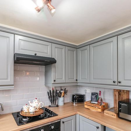Rosemary Cottage Whitby Ngoại thất bức ảnh