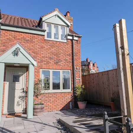 Rosemary Cottage Whitby Ngoại thất bức ảnh