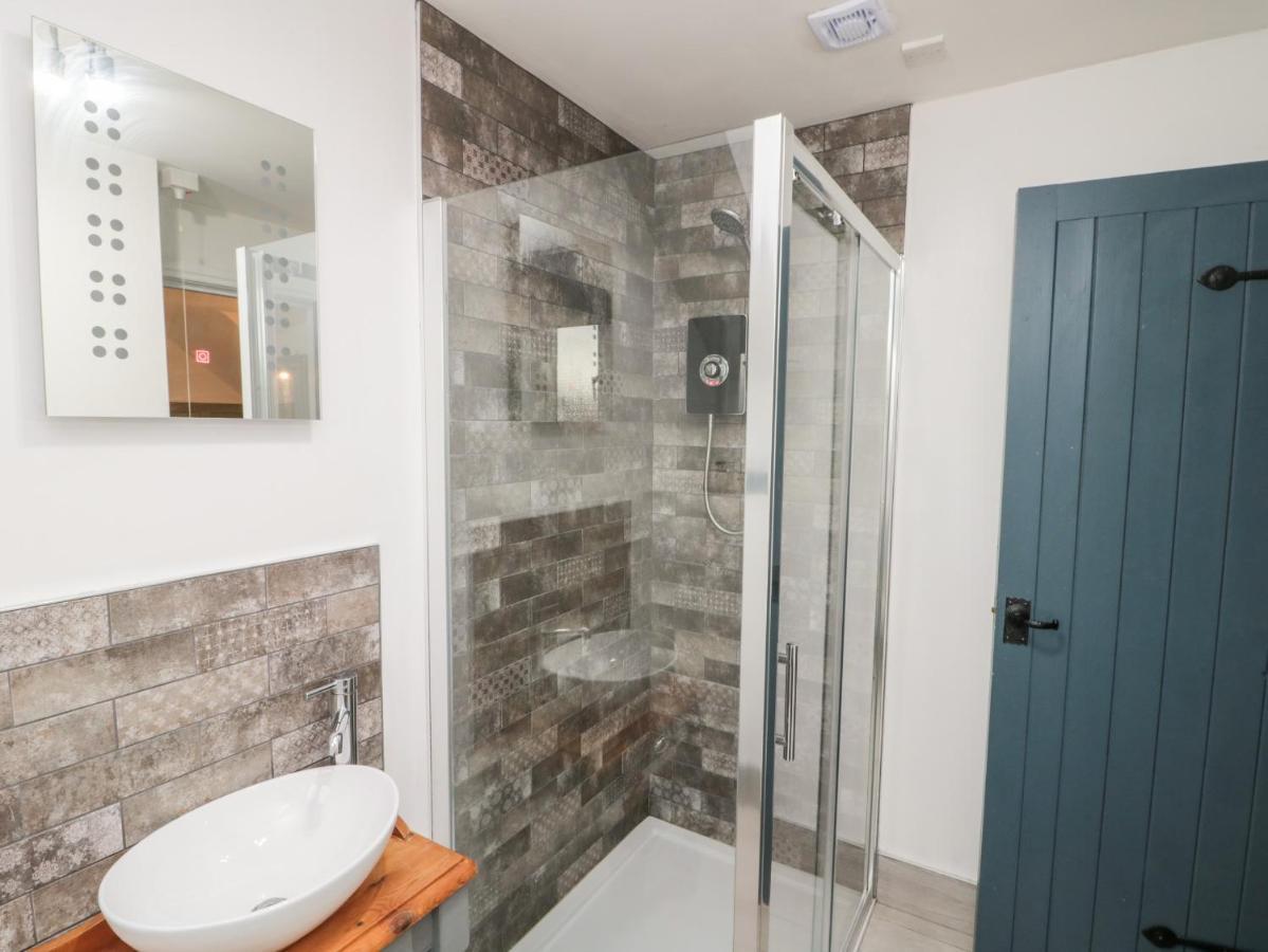 Rosemary Cottage Whitby Ngoại thất bức ảnh