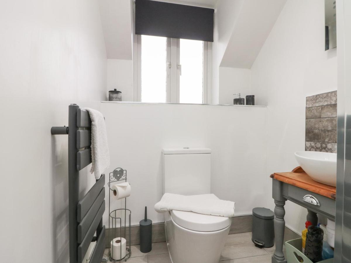 Rosemary Cottage Whitby Ngoại thất bức ảnh
