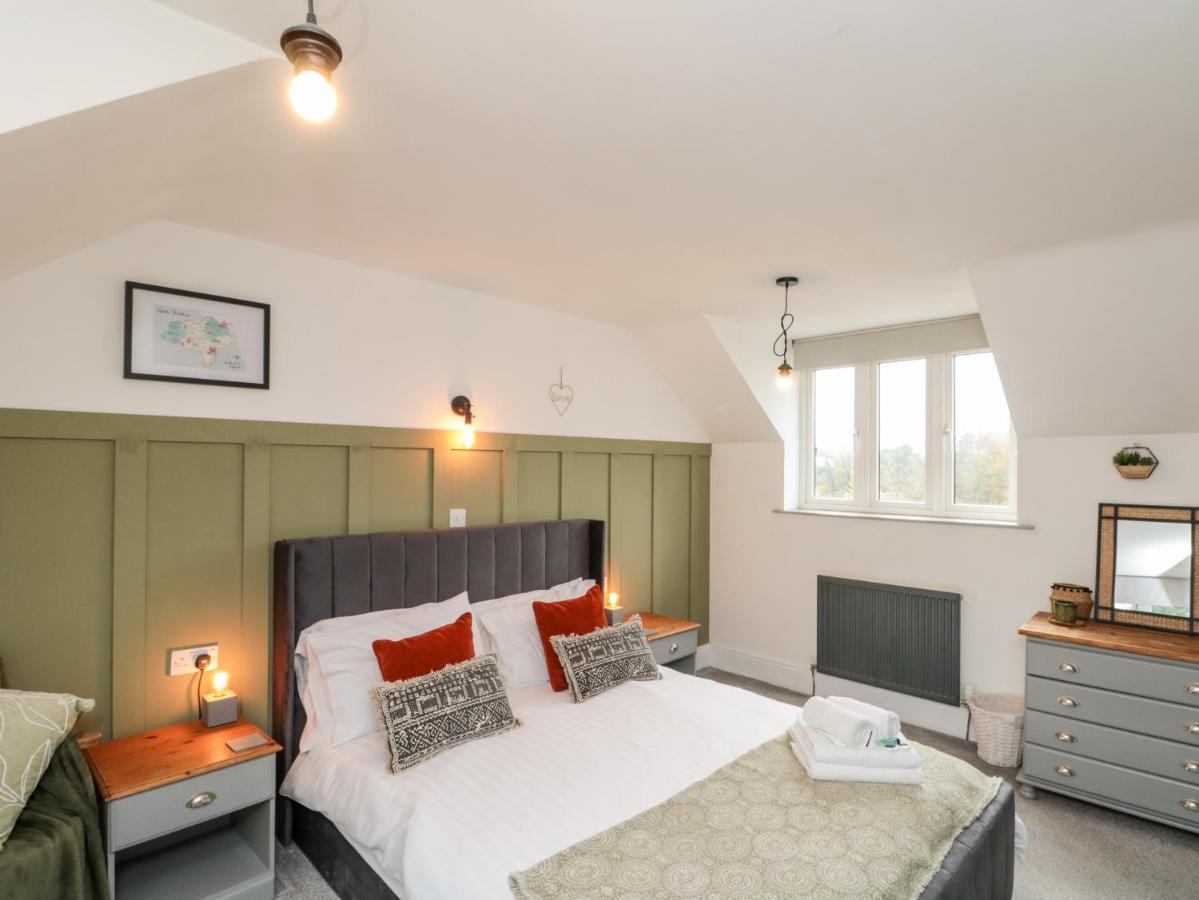 Rosemary Cottage Whitby Ngoại thất bức ảnh