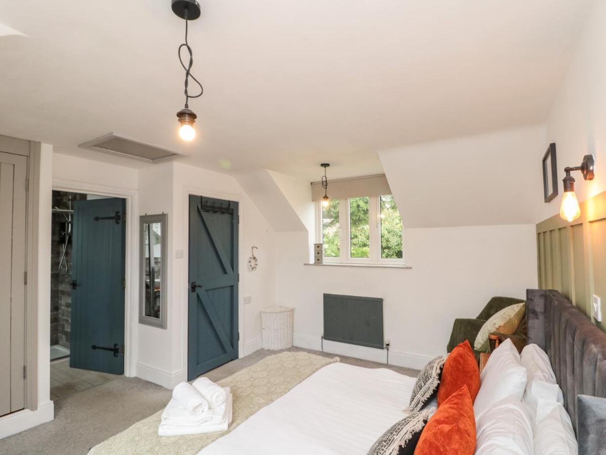 Rosemary Cottage Whitby Ngoại thất bức ảnh