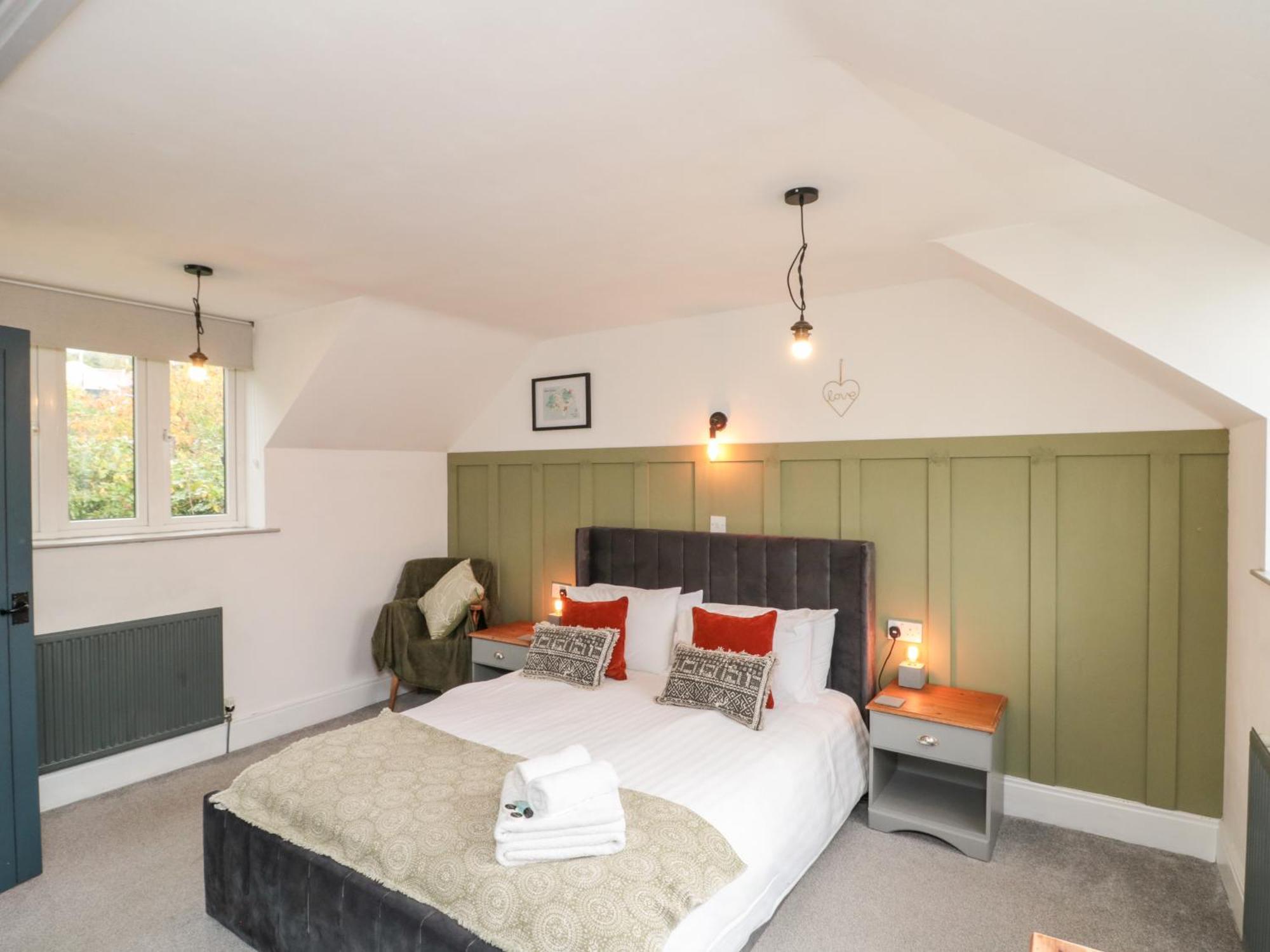 Rosemary Cottage Whitby Ngoại thất bức ảnh