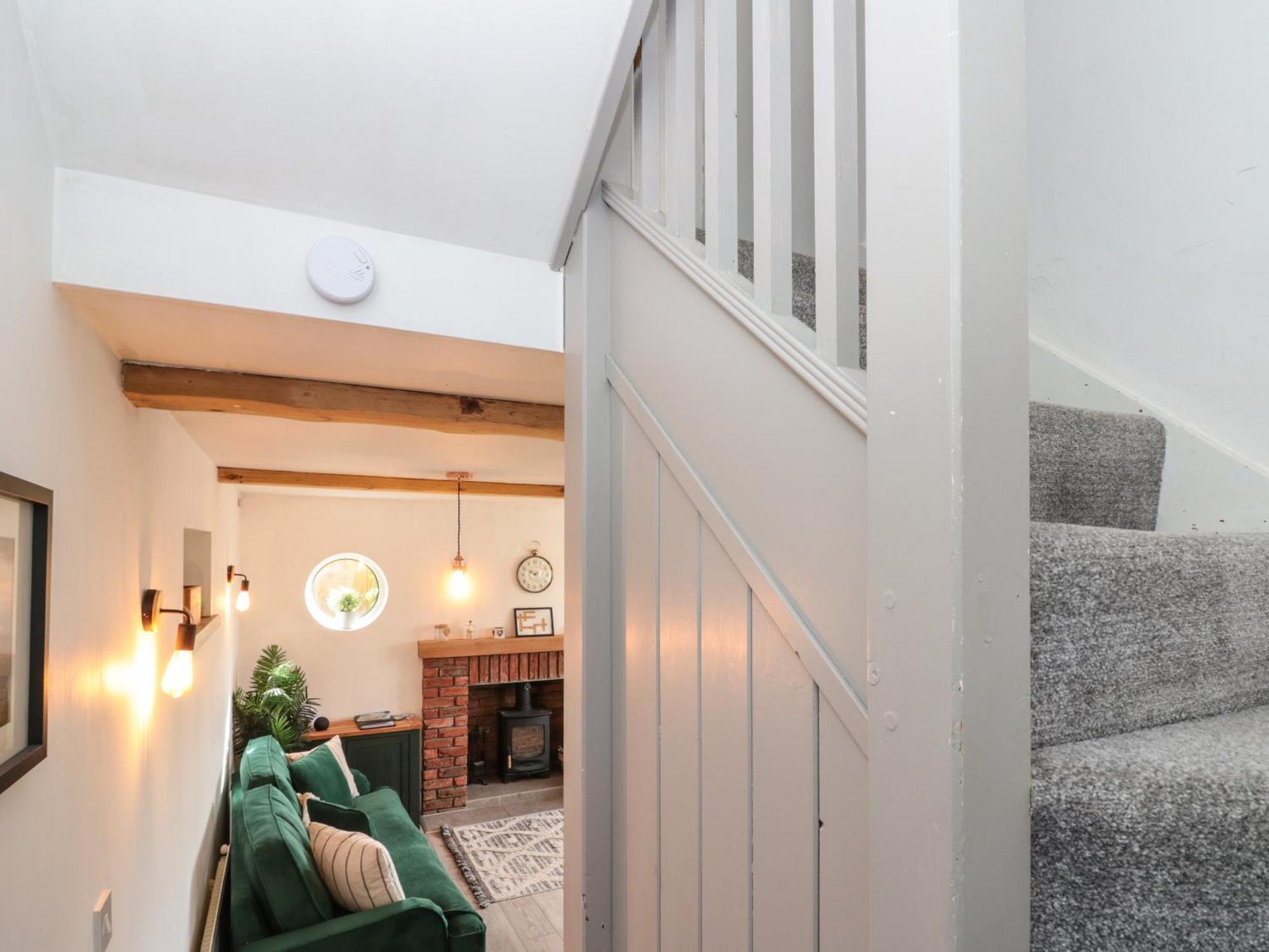 Rosemary Cottage Whitby Ngoại thất bức ảnh