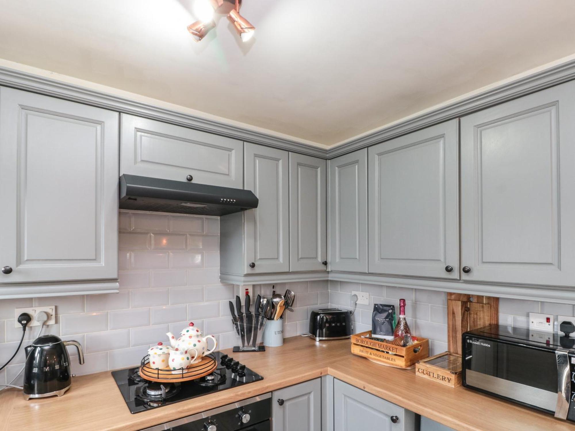 Rosemary Cottage Whitby Ngoại thất bức ảnh