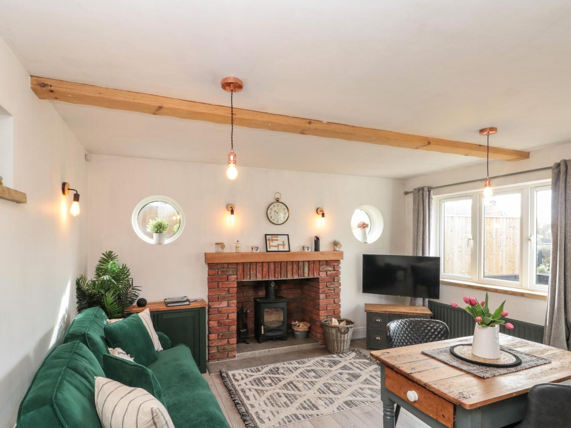 Rosemary Cottage Whitby Ngoại thất bức ảnh