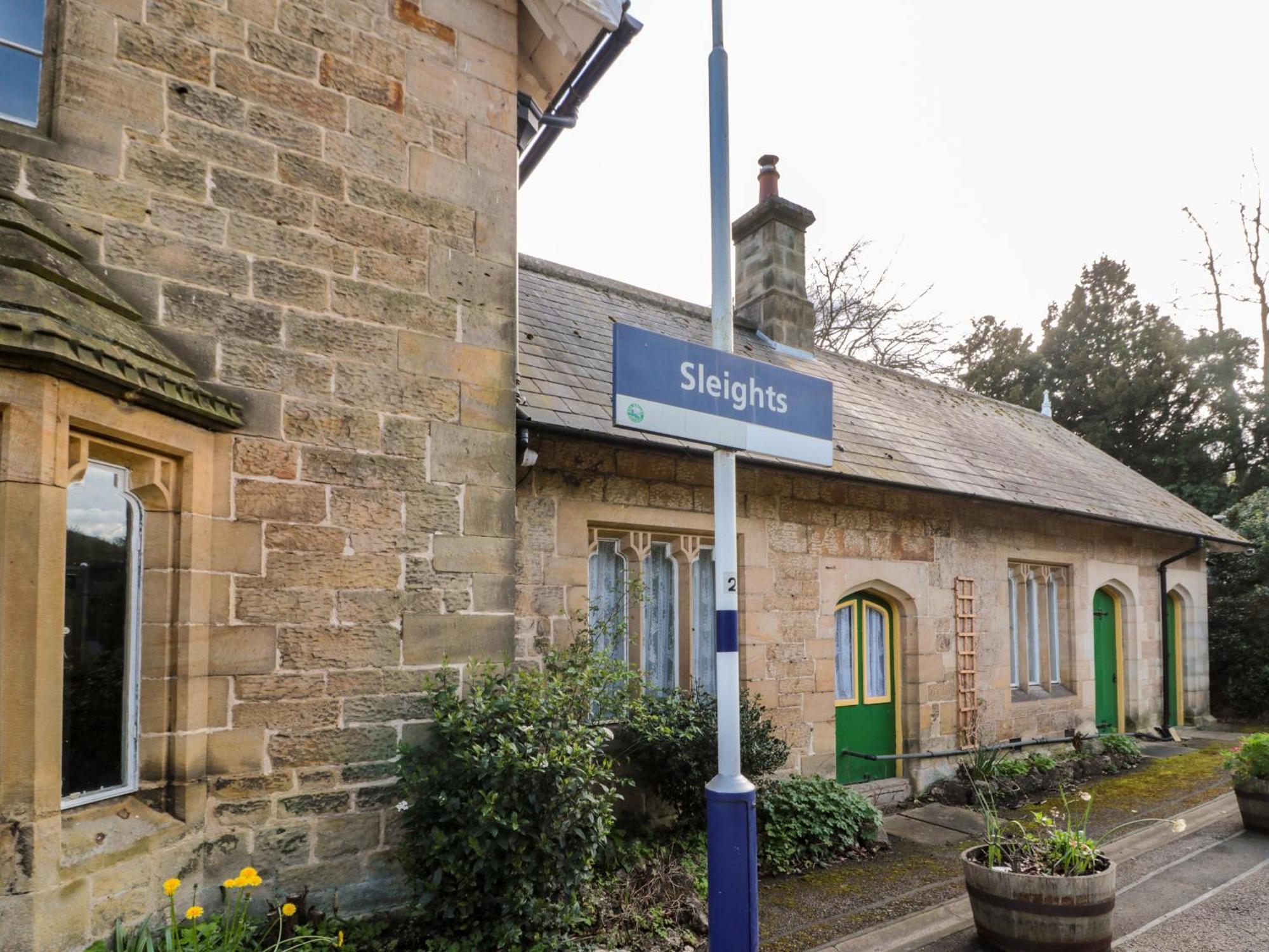 Rosemary Cottage Whitby Ngoại thất bức ảnh