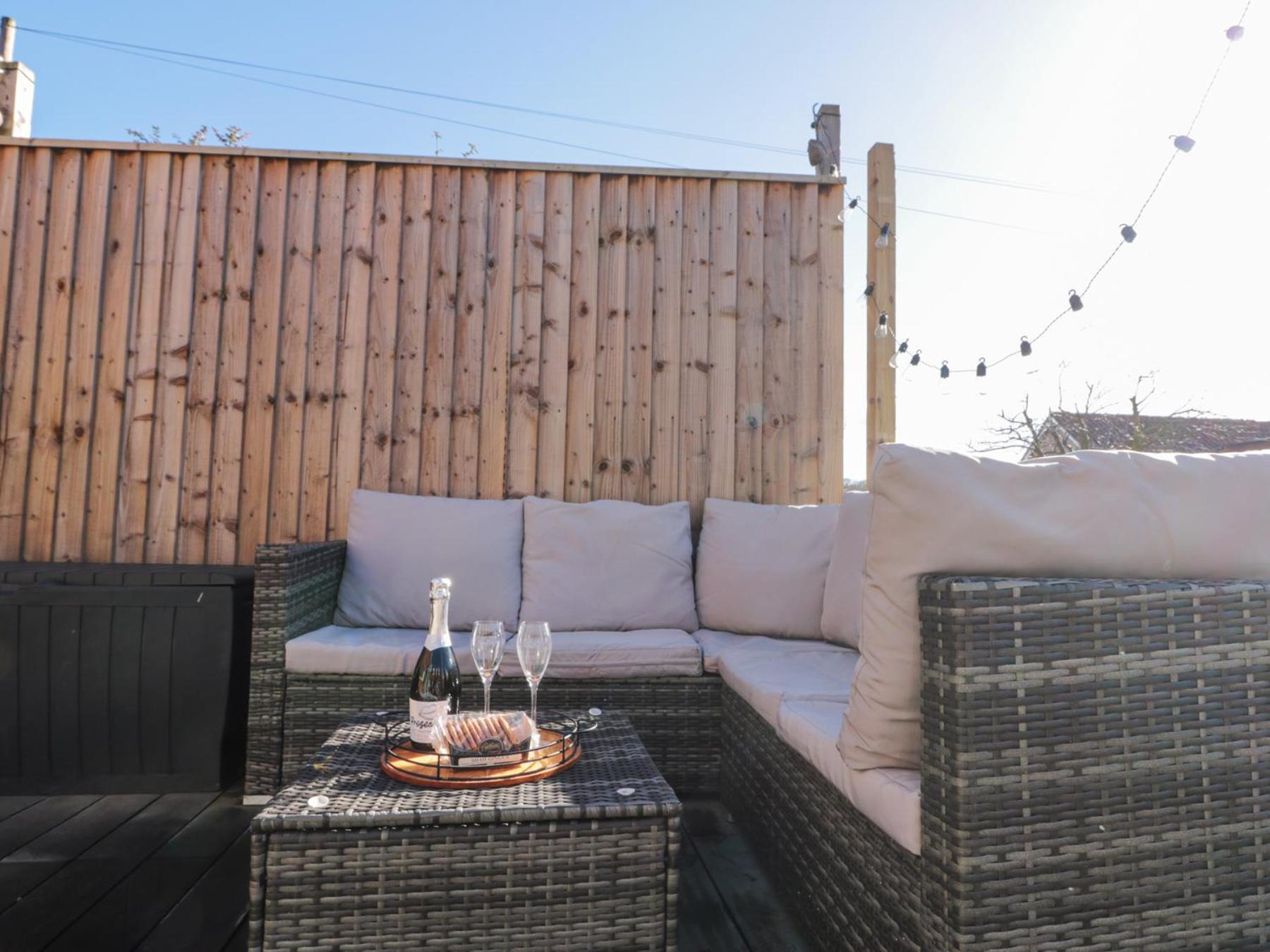 Rosemary Cottage Whitby Ngoại thất bức ảnh